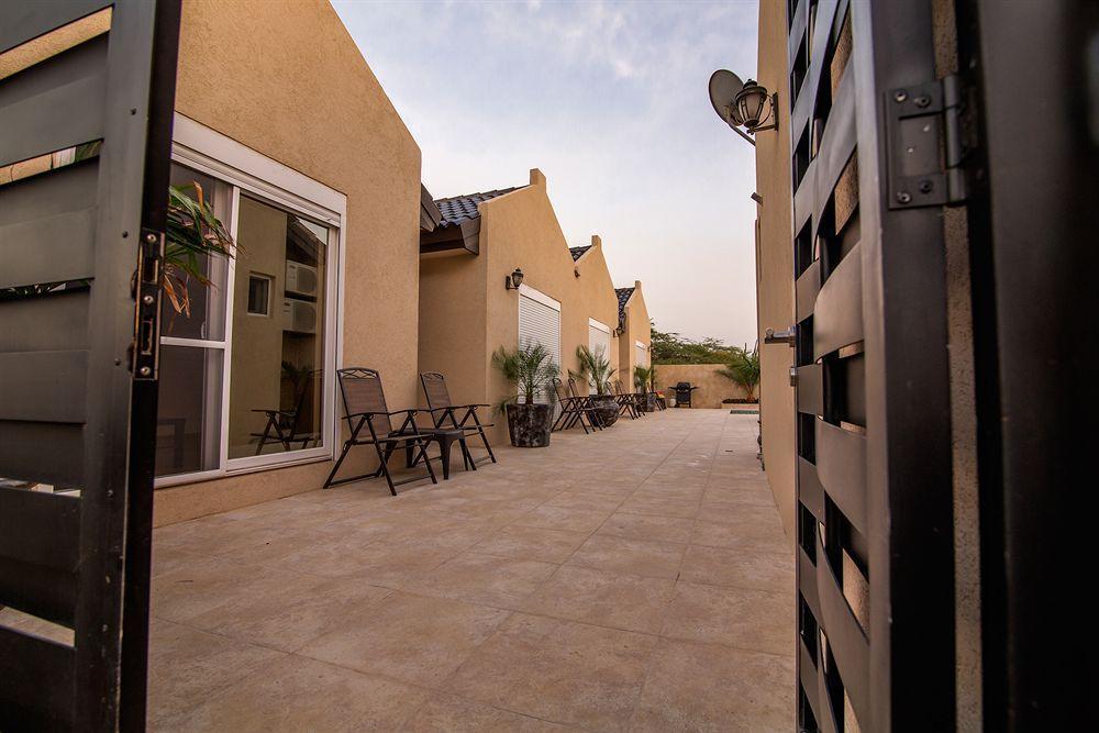 Golden Villas Παλμ Μπιτς Εξωτερικό φωτογραφία