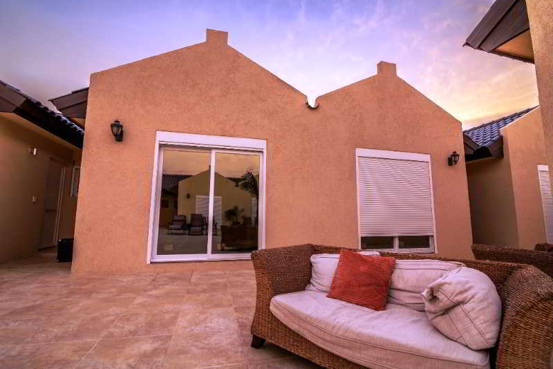 Golden Villas Παλμ Μπιτς Εξωτερικό φωτογραφία